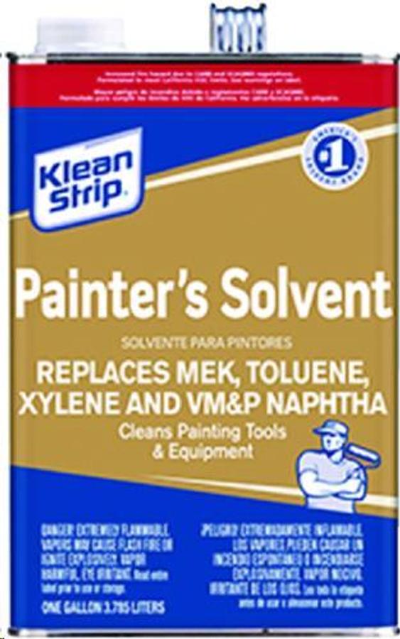 Painters Solvent For SCAQMD - Gal.