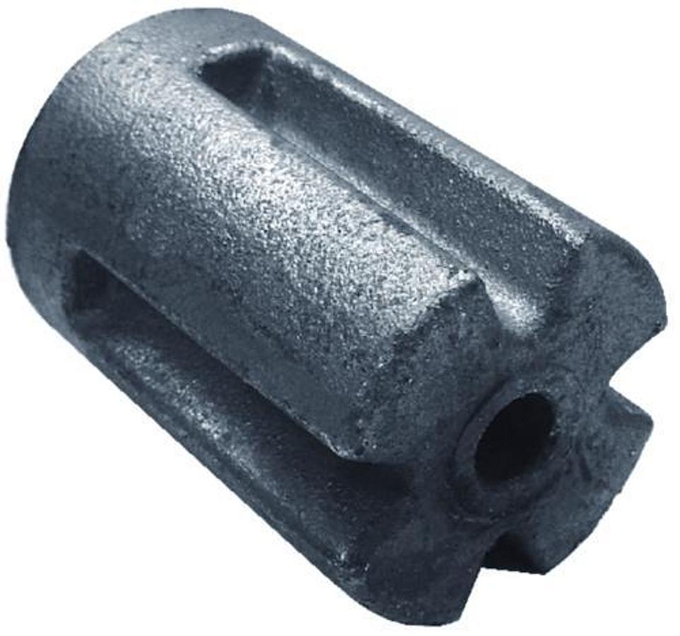 Volvo Penta Aluminum Anode - IPS Drive In-take