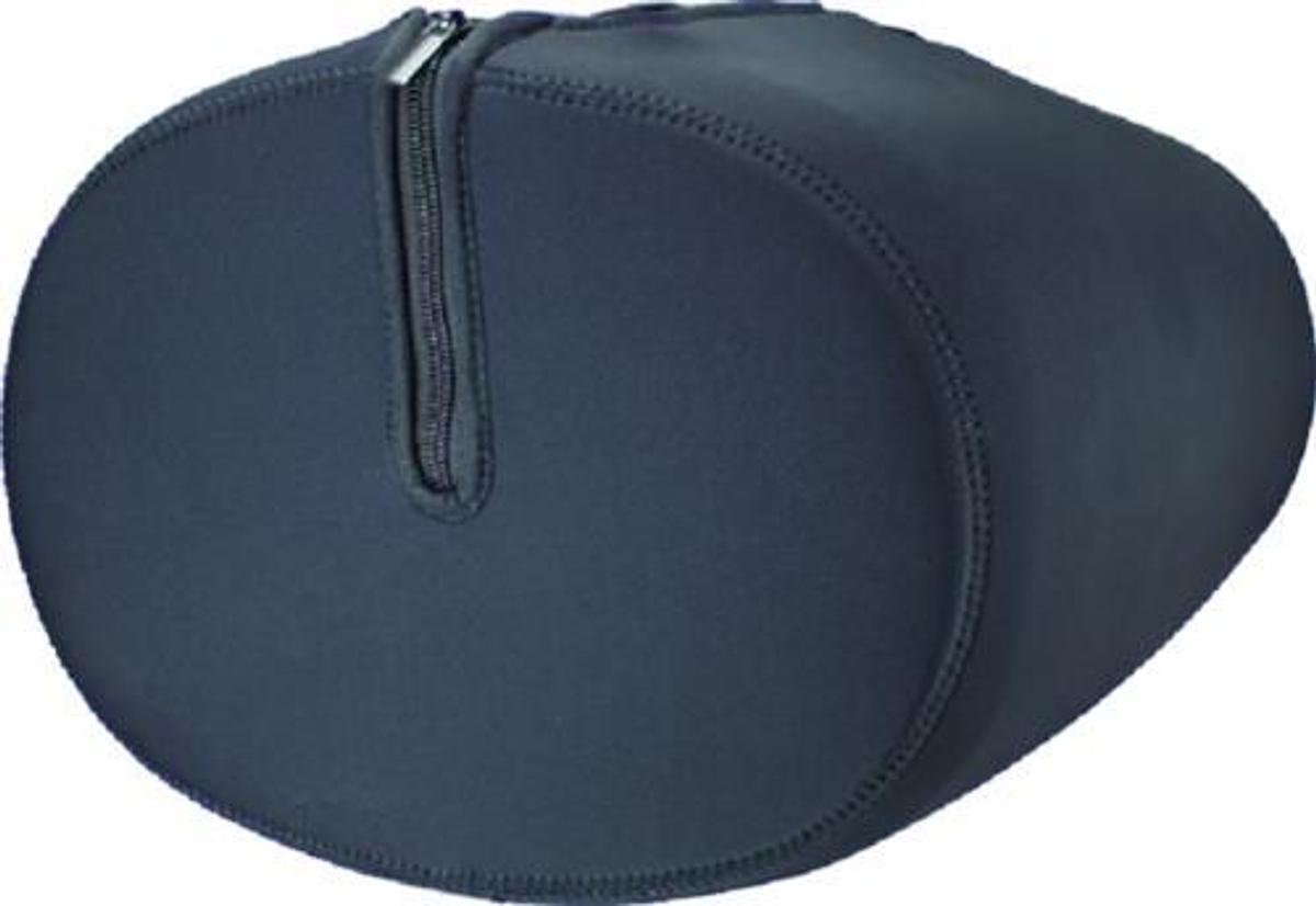 WAKECVR1 Black Wake Tower Speaker Cover