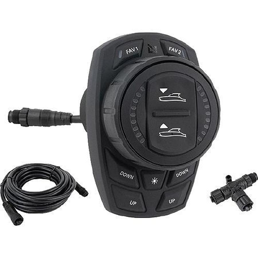 Pro Control Assist Flybrdige Keypad Kit