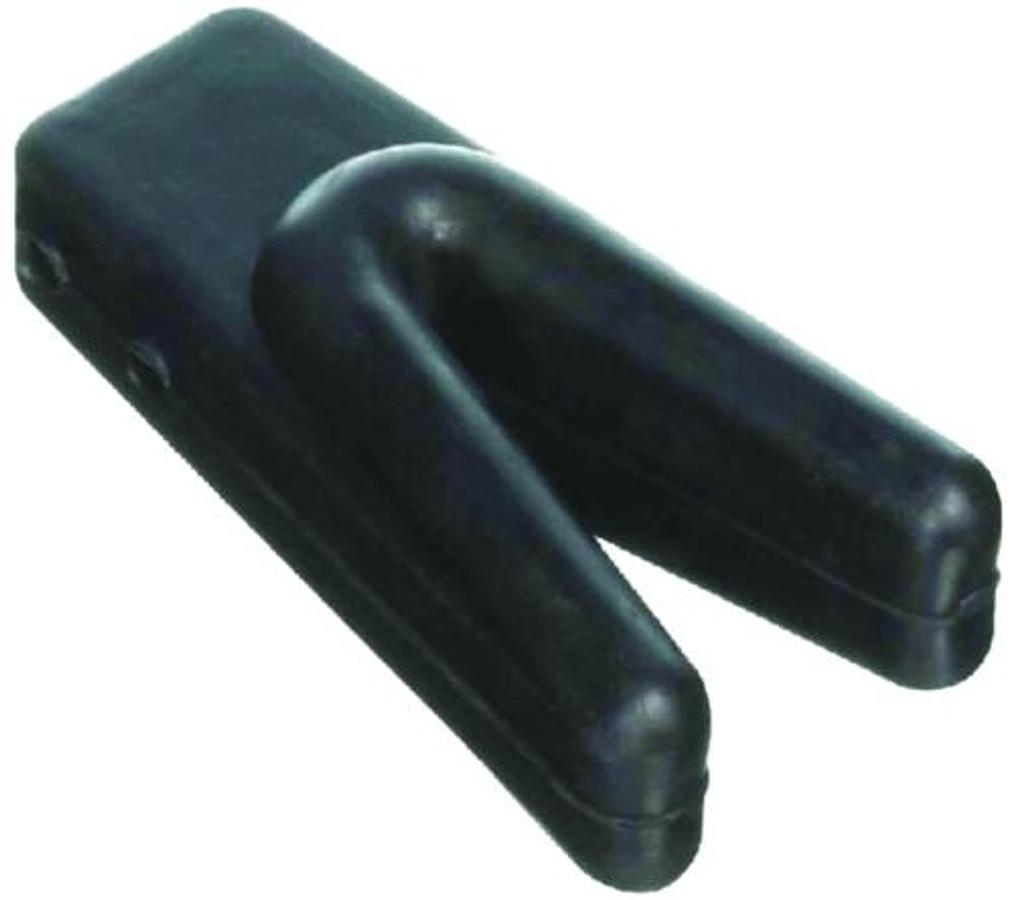 Replacement Transom Saver Rubber V-Block
