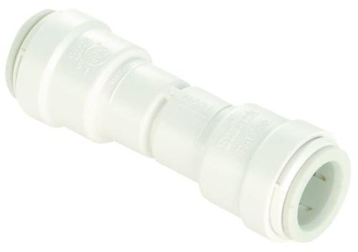 35 Series Union Check Valve Connector - 1/2in.