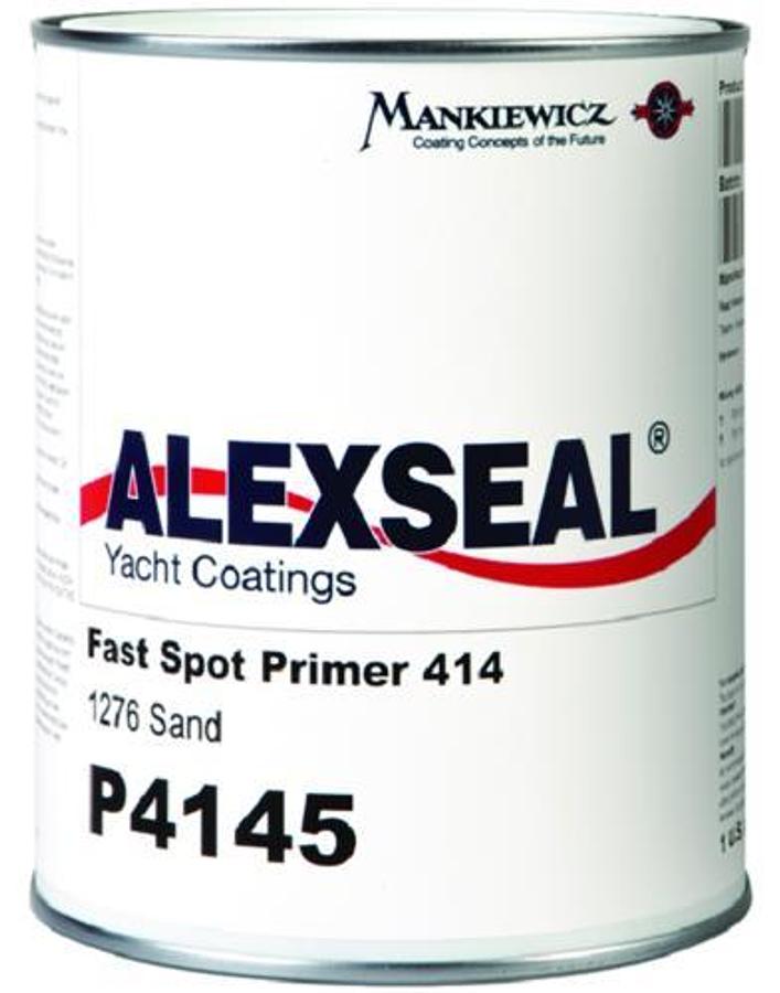 Fast Spot Primer 414 - Base Material - Sand - 1 Quart