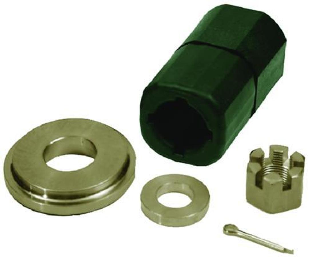 Flo-Torq II Hub Kit For Select Yamaha Outboards