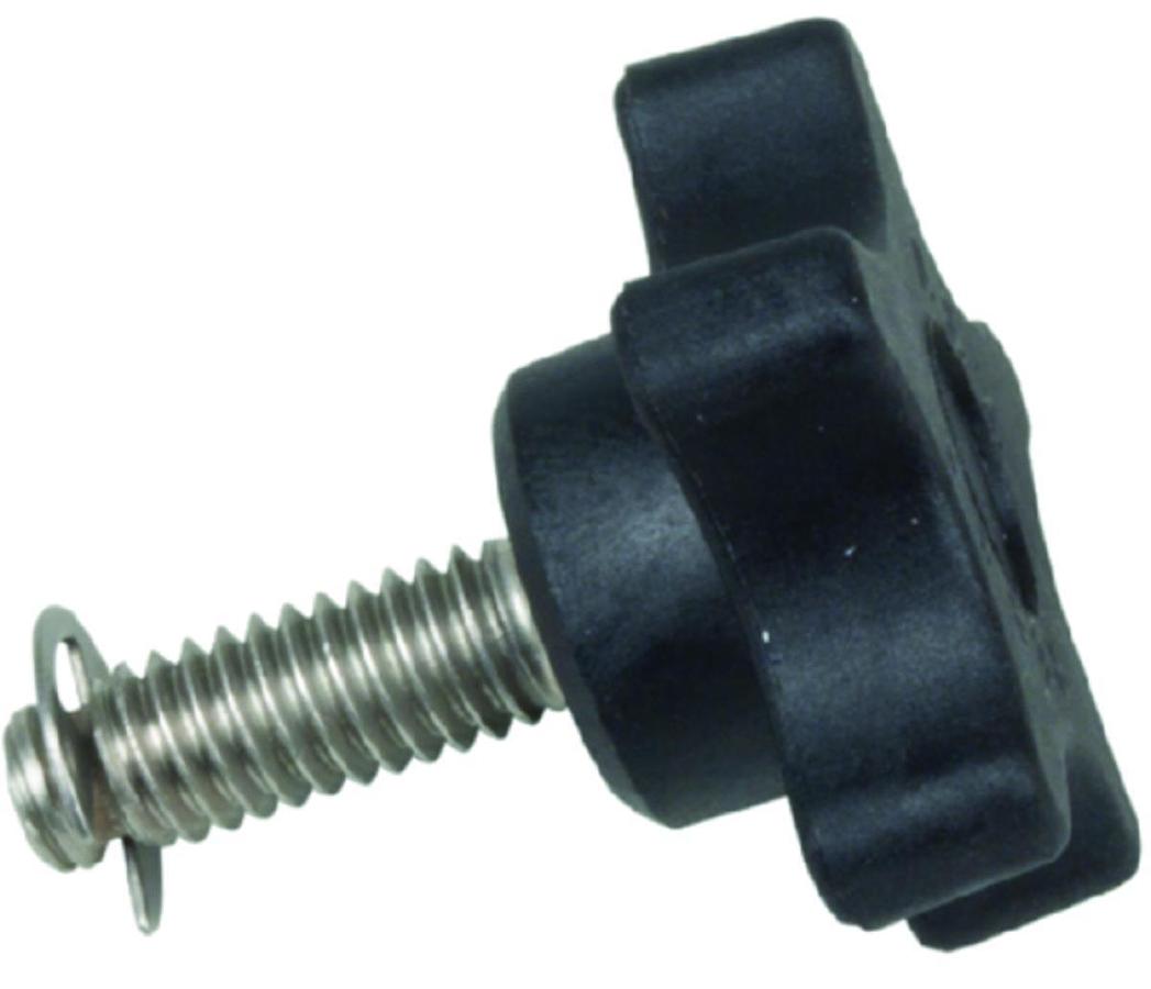 Thumb Screw for All-Round White Light