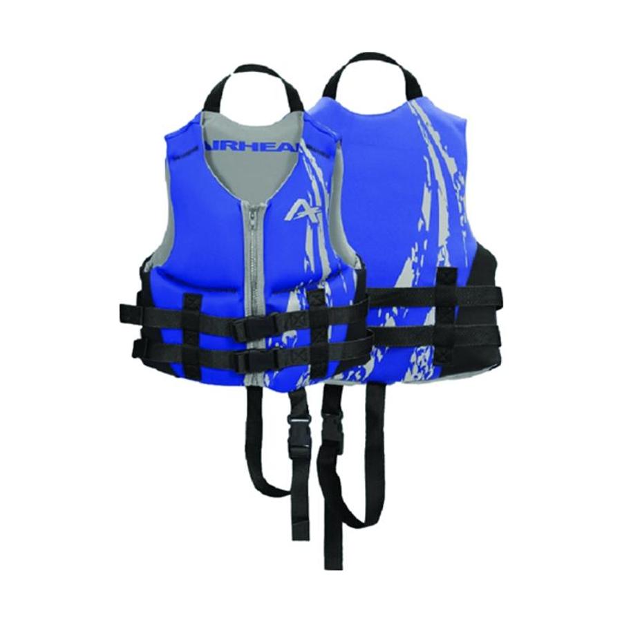 Swoosh Neolite Childrens Life Vest