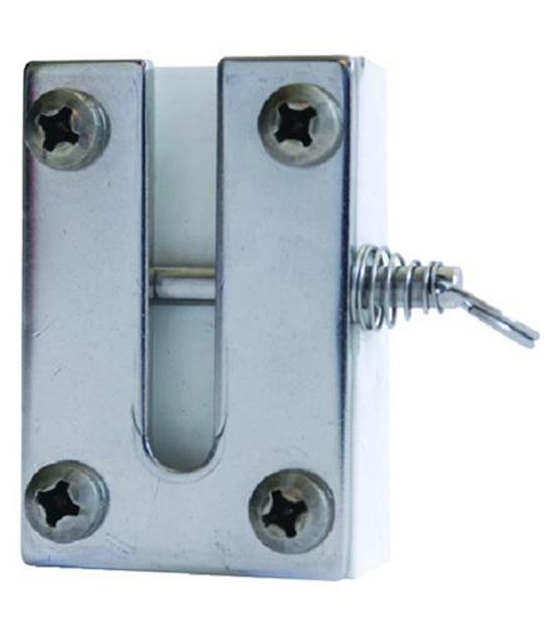 Breakaway Hinge