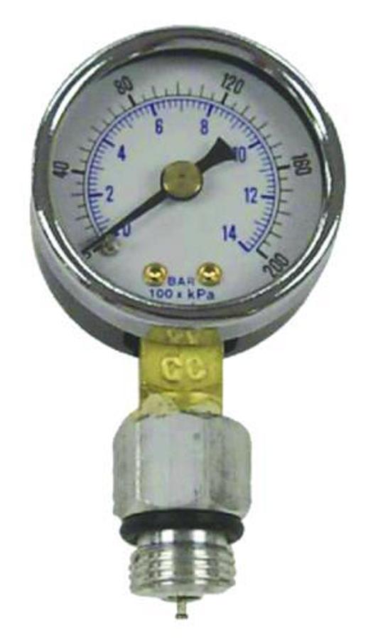 Cylinder Compression Gauge