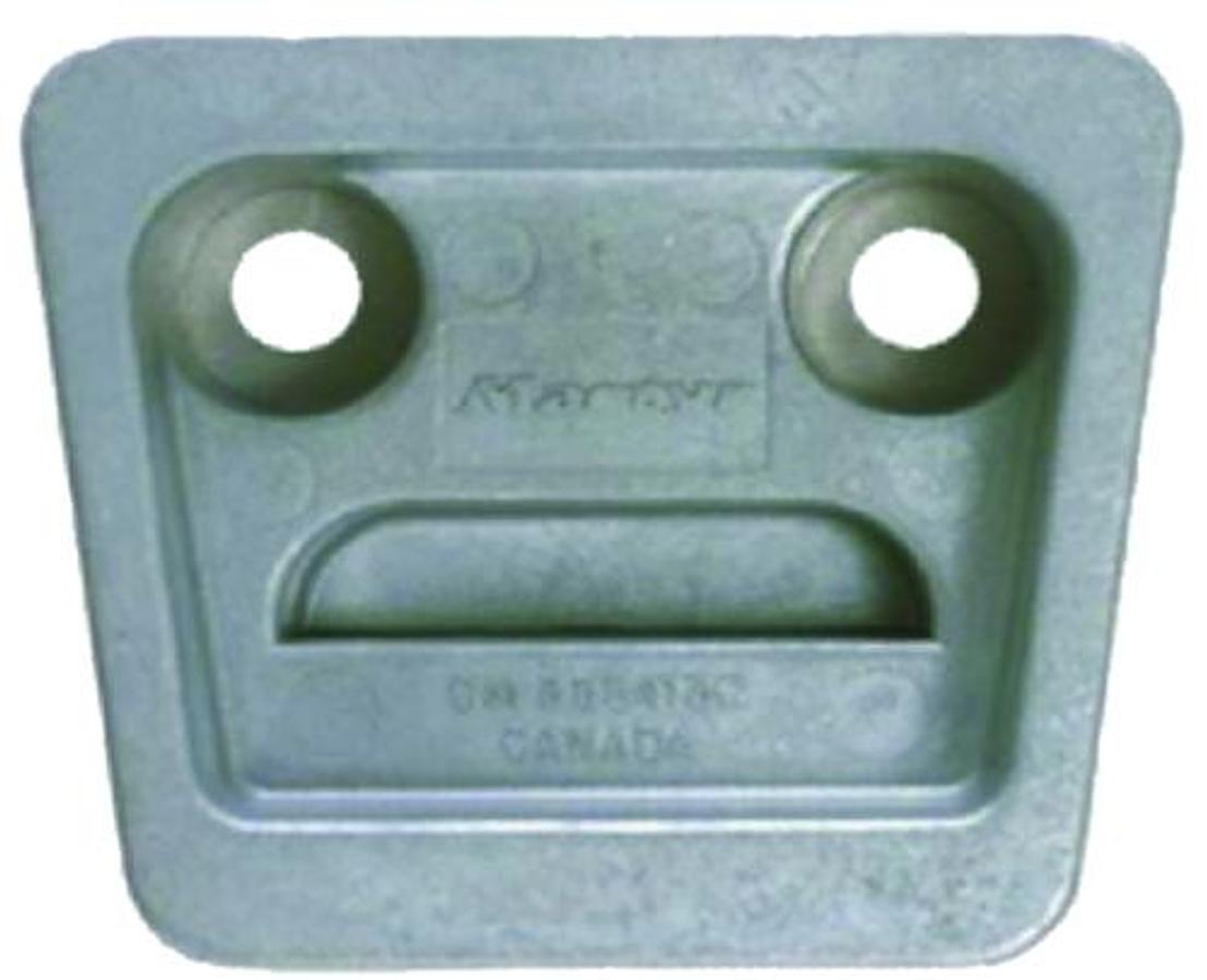 Anode For Volvo Penta