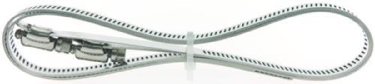 Stainless Steel Bands for Bracket Assembly