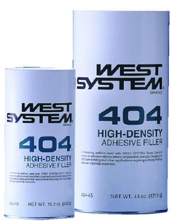 High-Density Filler - 43oz.