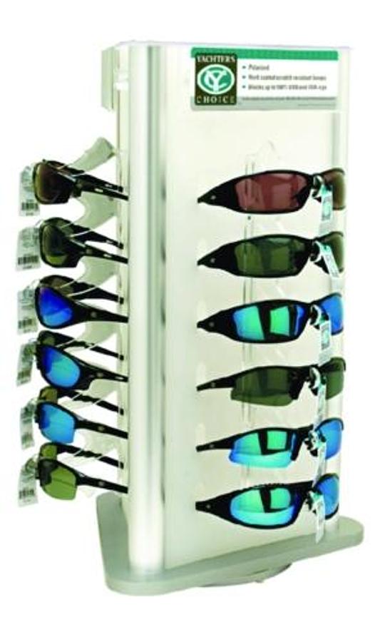 Sunglass Starter Display Kits