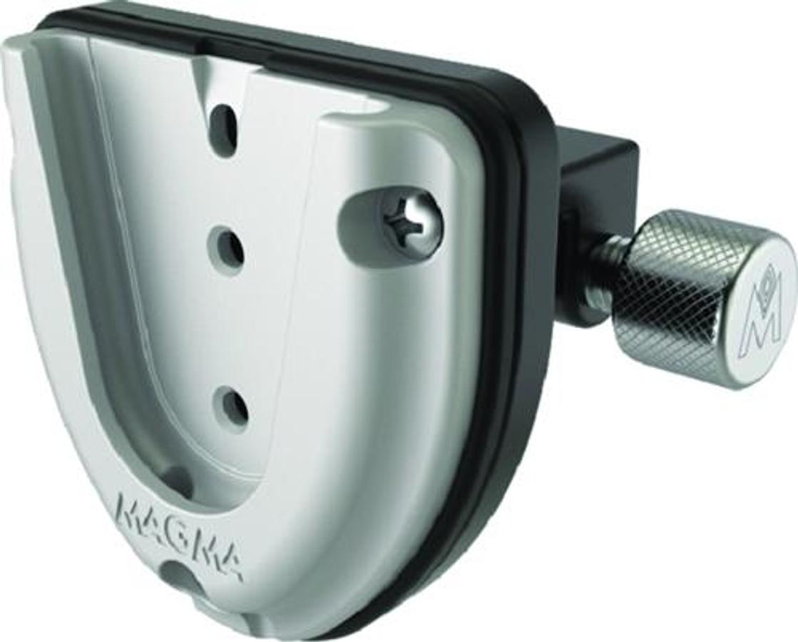 Receiver For Trailer Hitch Mount