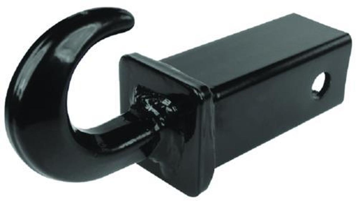 Receiver Mount Hook - 10,000lb Capacity