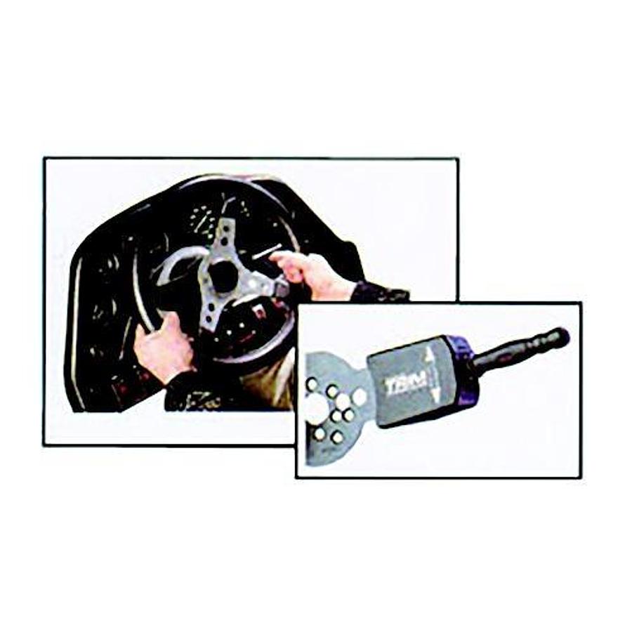 Bobs Steering Wheel Switch - Single