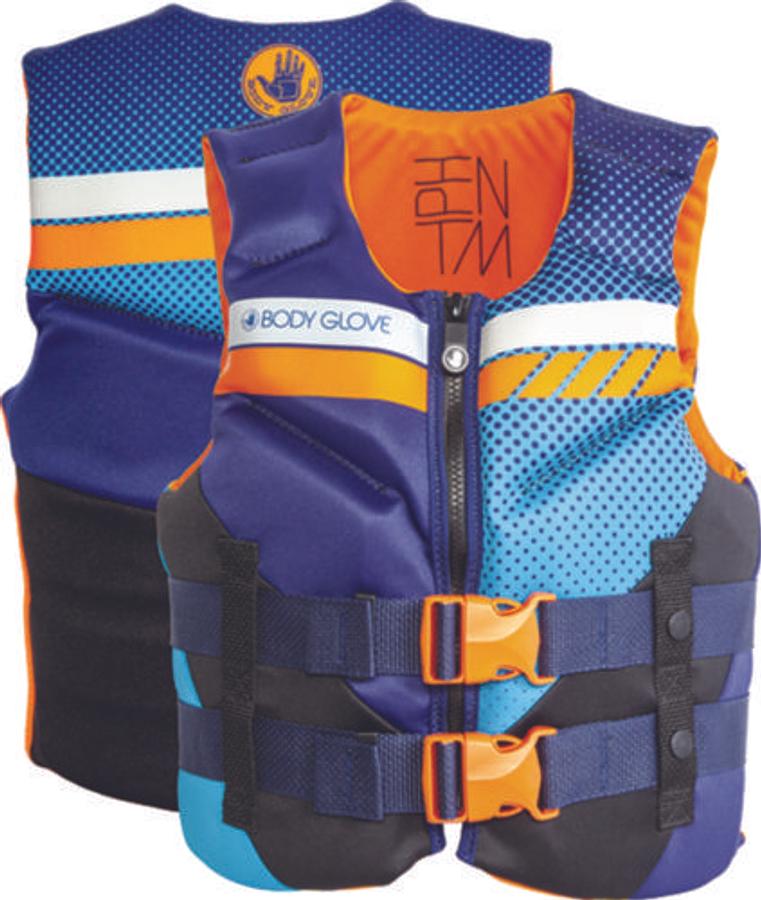 Phantom Eveoprene Youth Vest