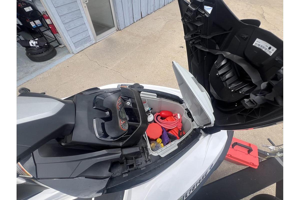 Used 2015 Sea-Doo Wake Pro 215