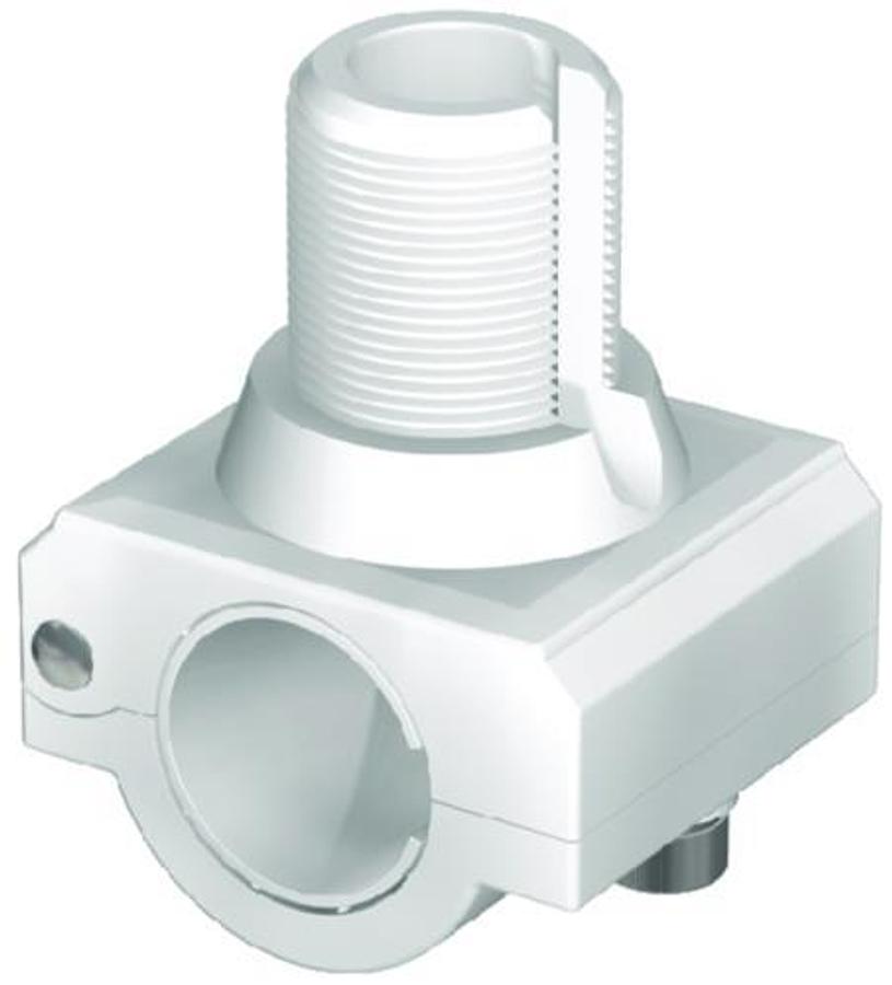 Economy Ratchet Rail Mount #4722