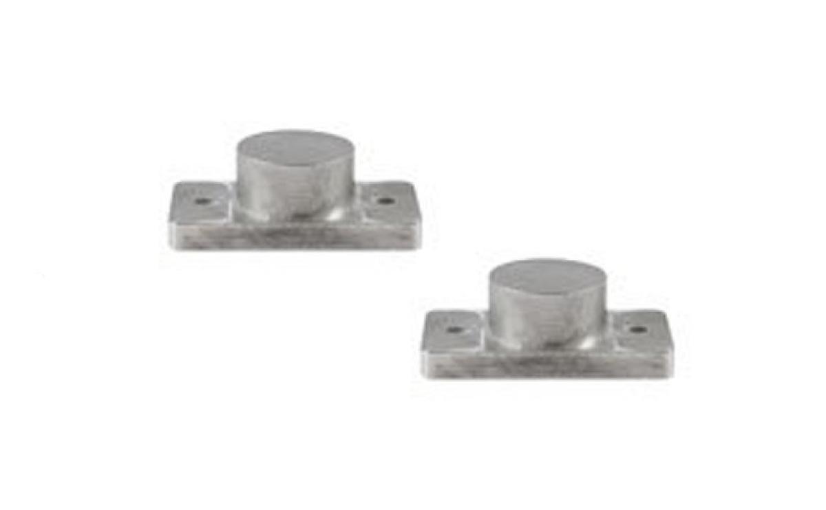 Loc-R-Bar Mounting Brackets