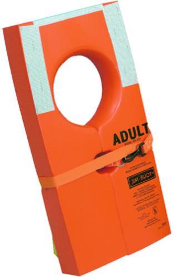 Type I Child Life Vest