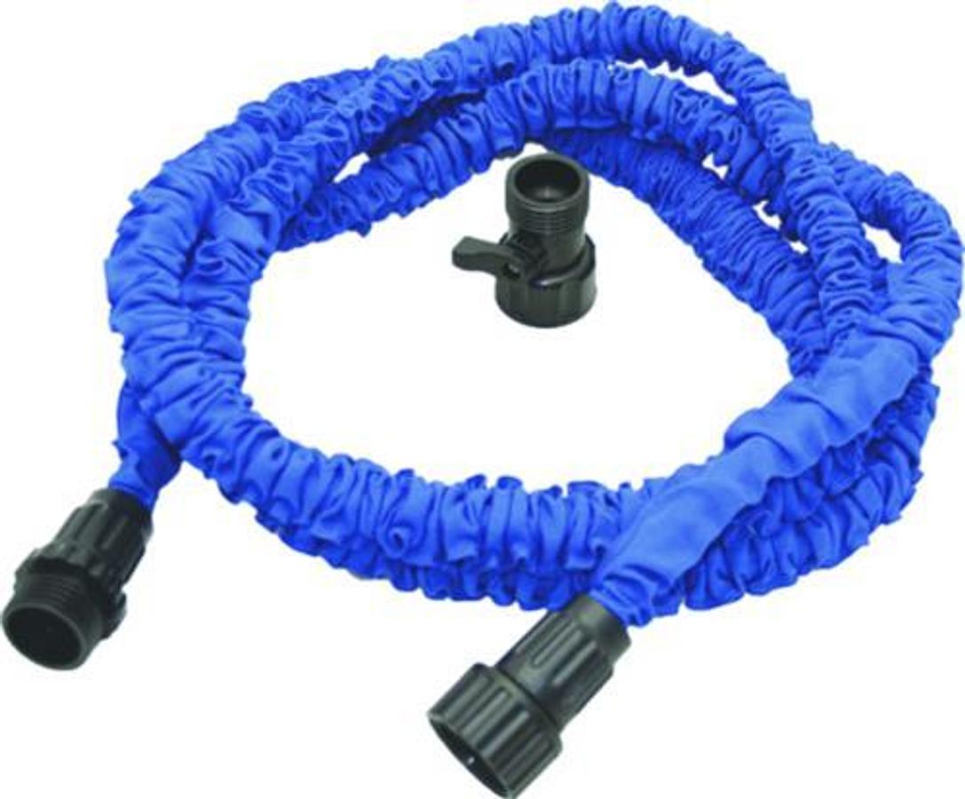 Flexible Wash Down Hose - 25ft.