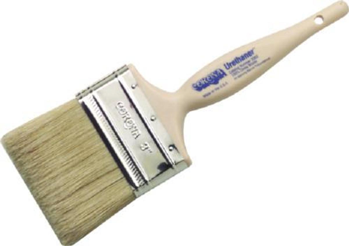 Urethaner Brush - 1 1/2in.