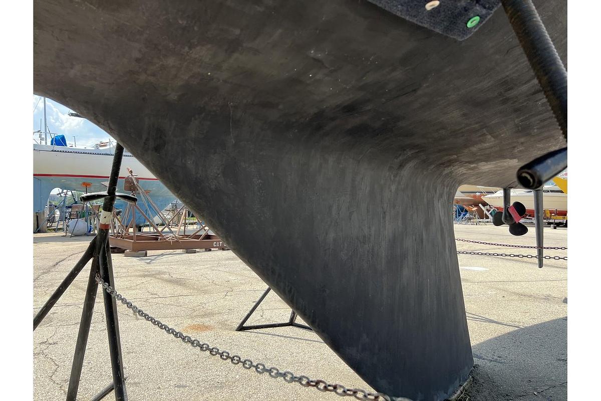 Used 1982 Campion C320