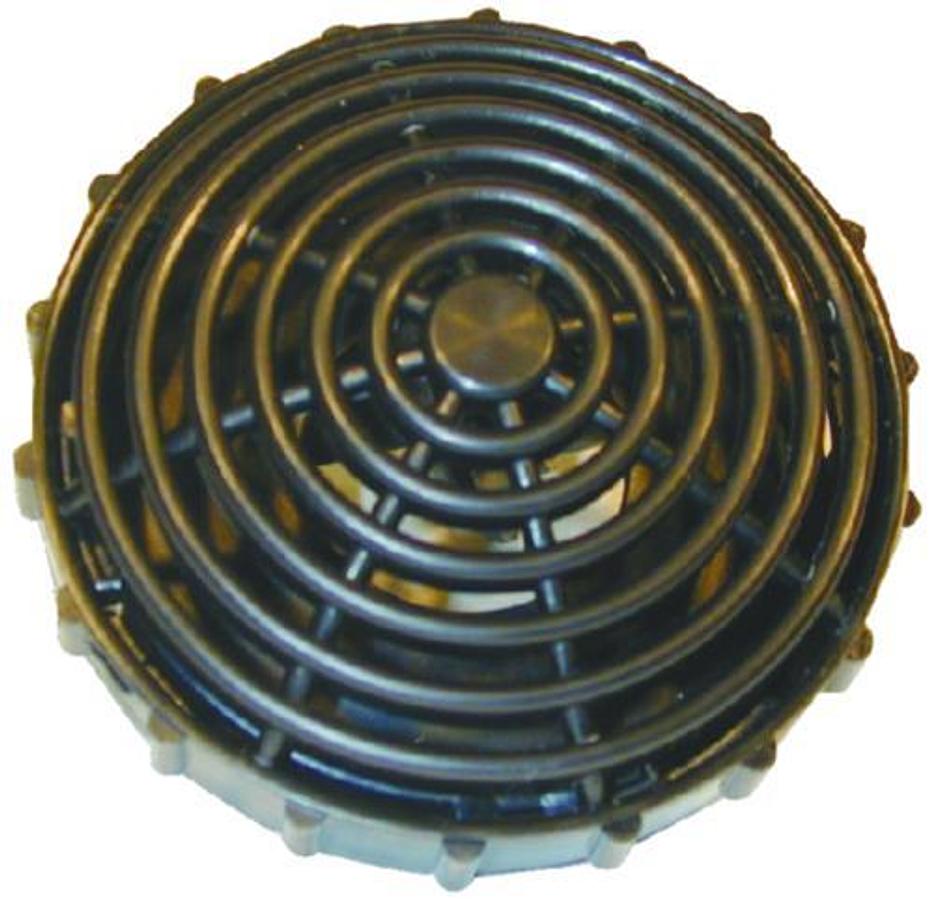 Aerator Filter Dome - 3/4in.