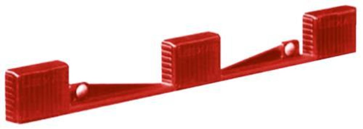 Submersible Identification Light Bar