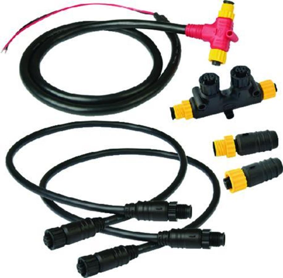 NMEA 2000 Dual Device Starter Kit