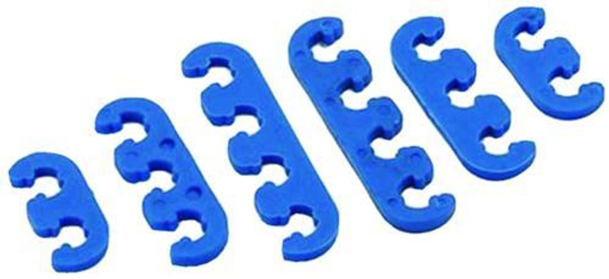 Igintion Wire Separator - Blue
