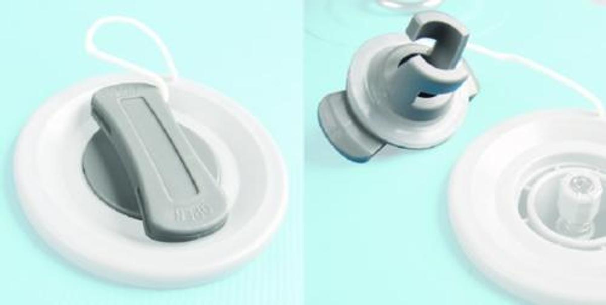 Replacement Valve Cap