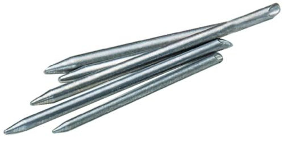 Aluminum Fid - 1/4in.