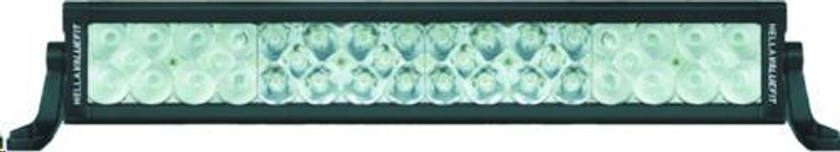 Valufit Pro Series Combo LED Light Bar - 21in.