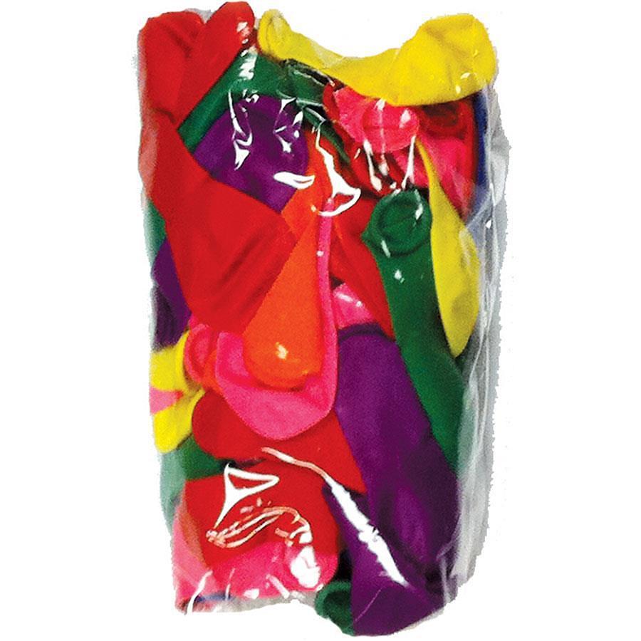 Balloon Pack - 500 balloons