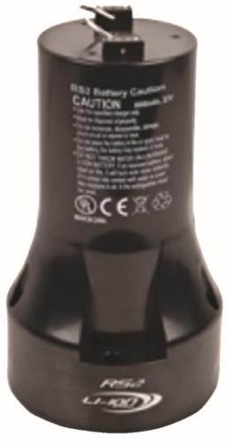 RS2 SeaScooter Battery