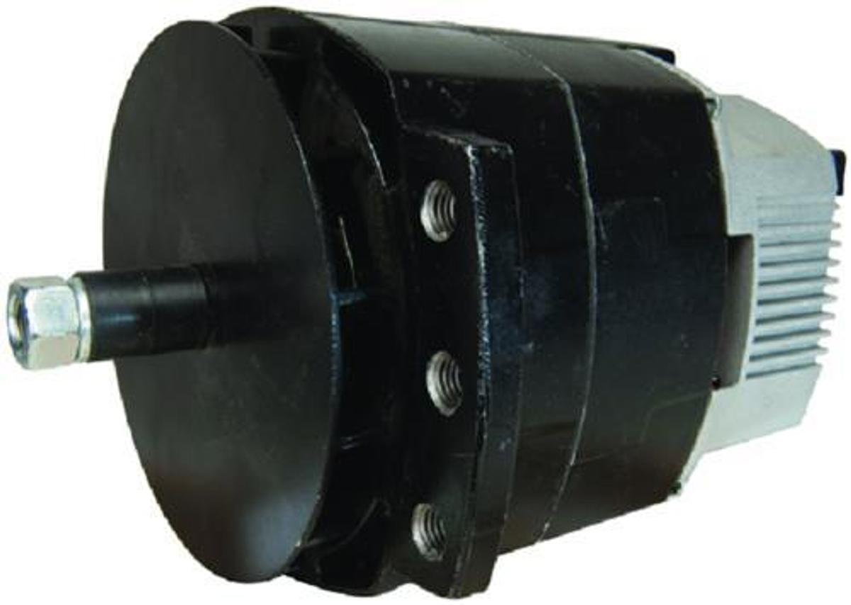 Inboard Alternator for Caterpillar/Prestolite/Volvo