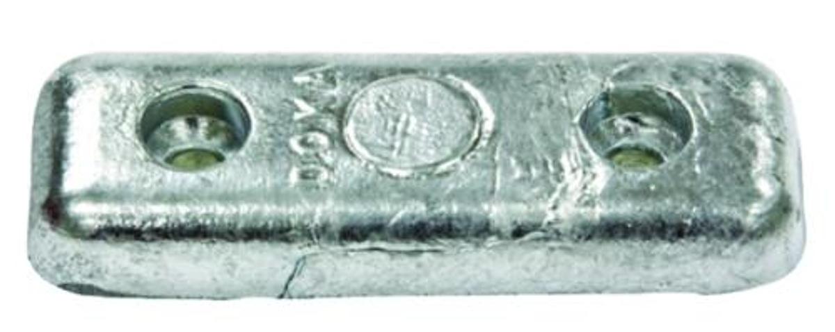 Indokain Strainer Zinc