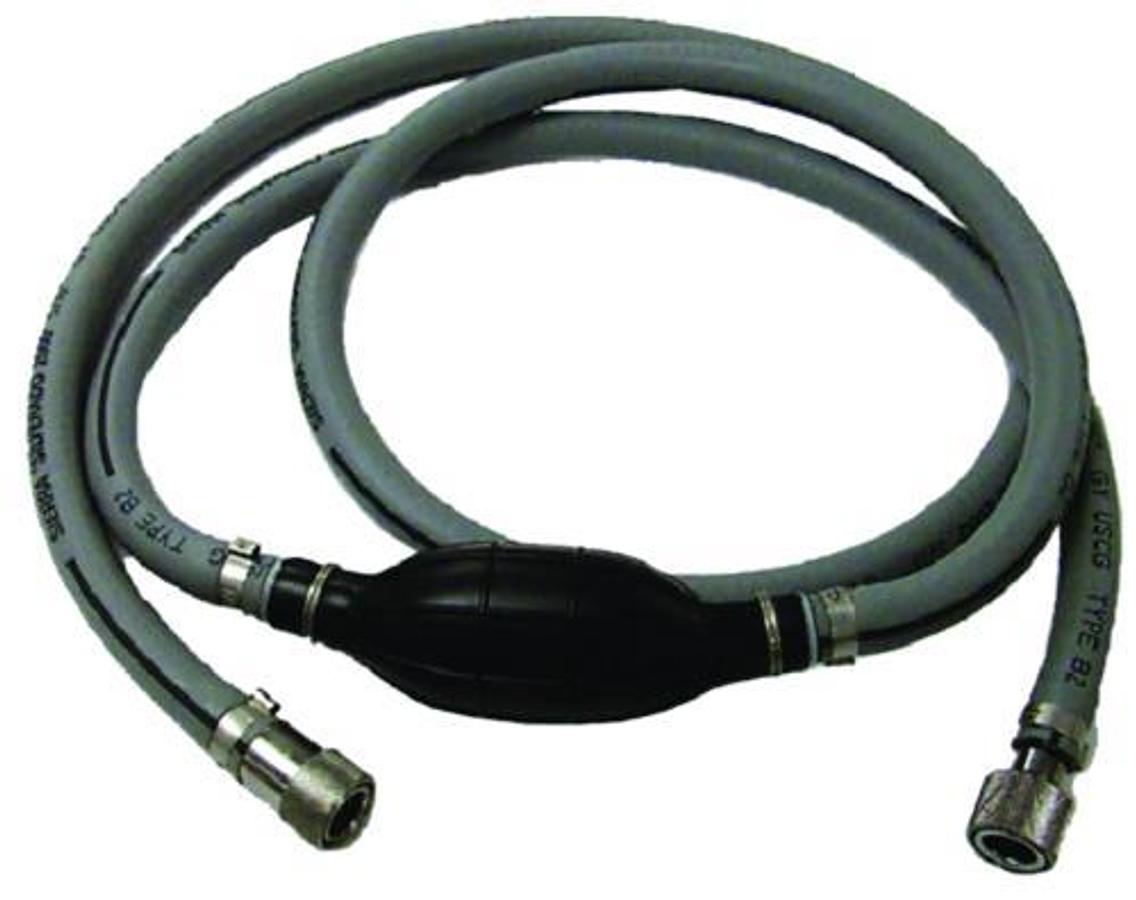 Fuel Line for Nissan/Tohatsu