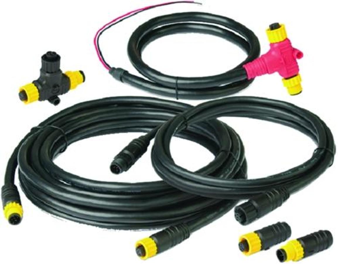 NMEA 2000 Single Device Backbone Starter Kit