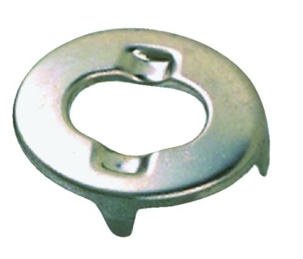 Curtain Fastener Eyelet - 100/Pkg.