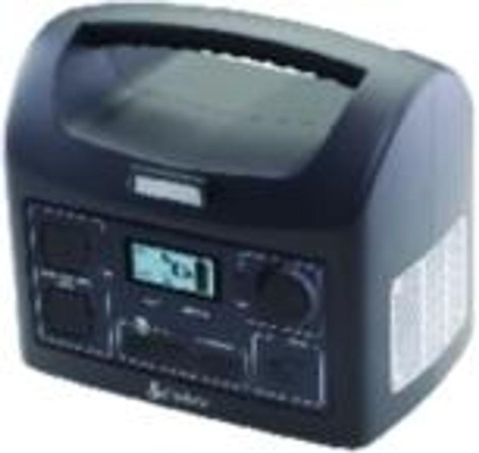 Power Station - Cobra CPPS244W