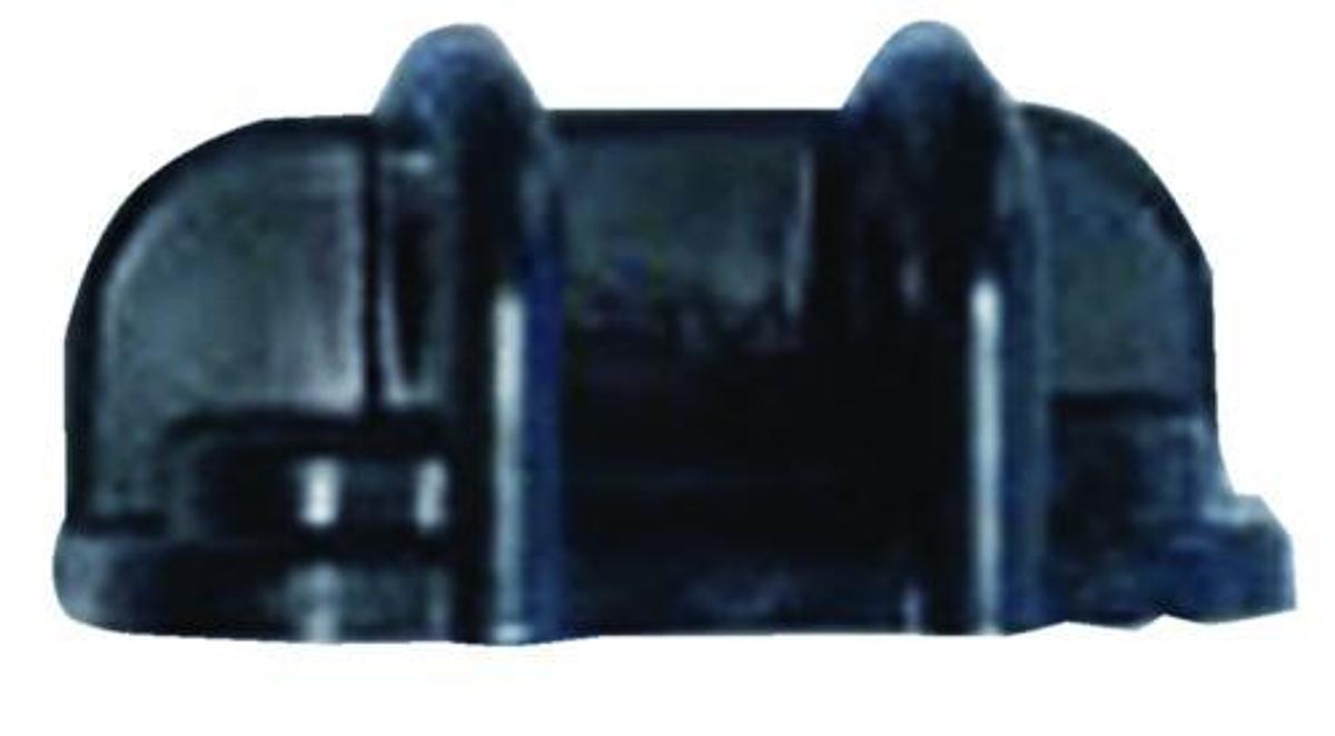 Lower Hinge with Pin for Actuator