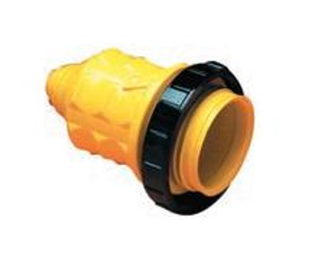 Waterproof Cover For 205CRCN With Easy Lock Ring