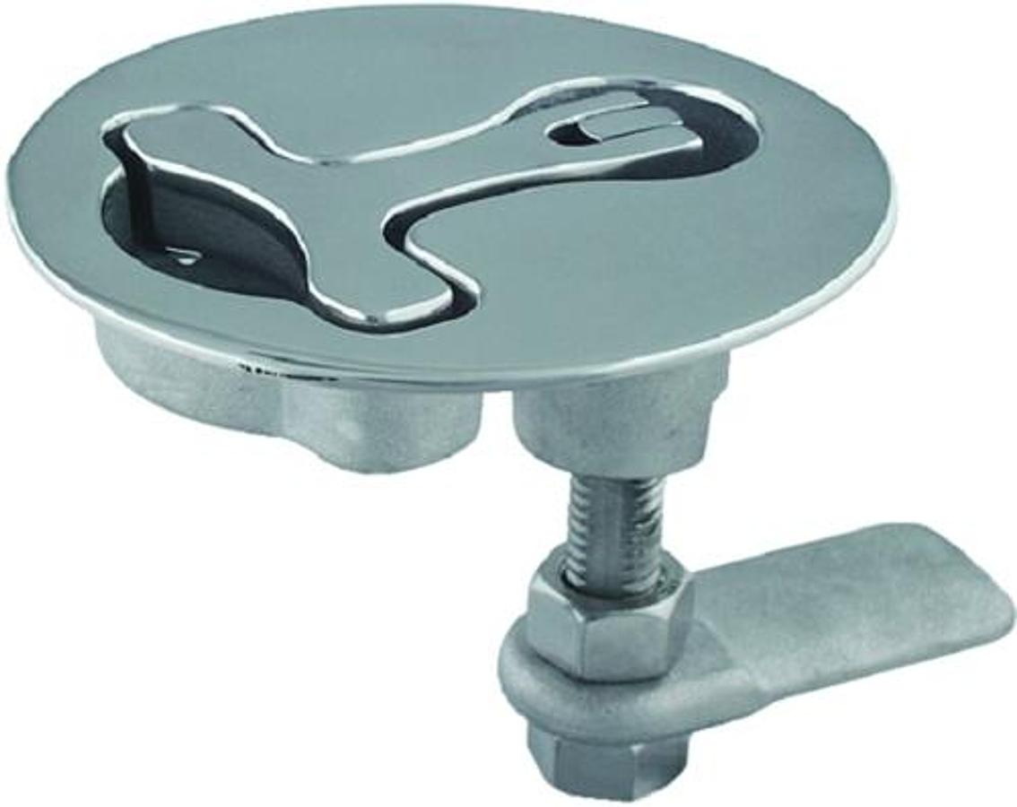 Latch-Tite Heavy-Duty Lifting Handle