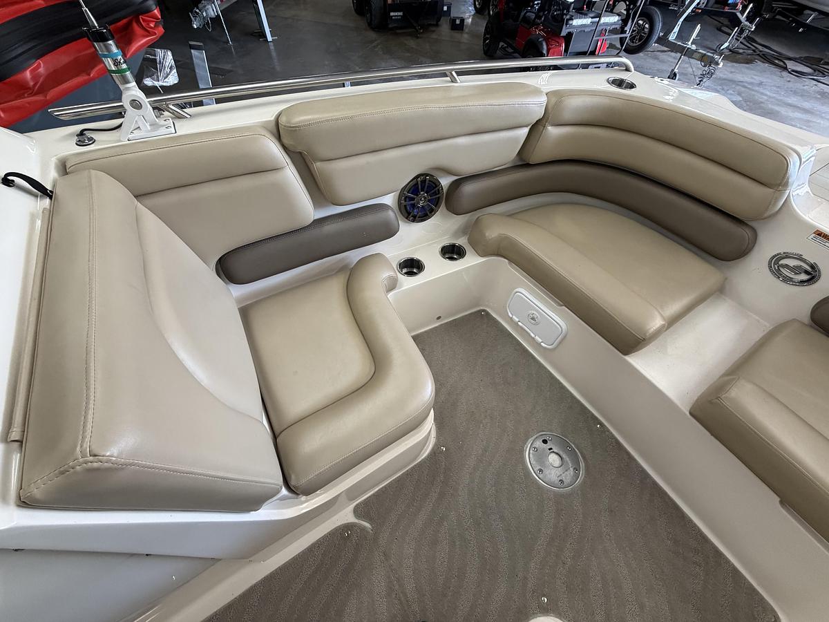 Used 2013 Starcraft 240 SCX OB