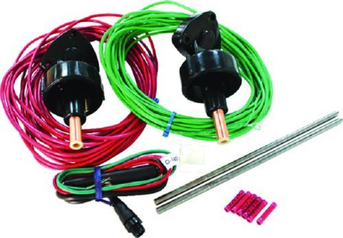 NMEA 2000 Indicator Kit