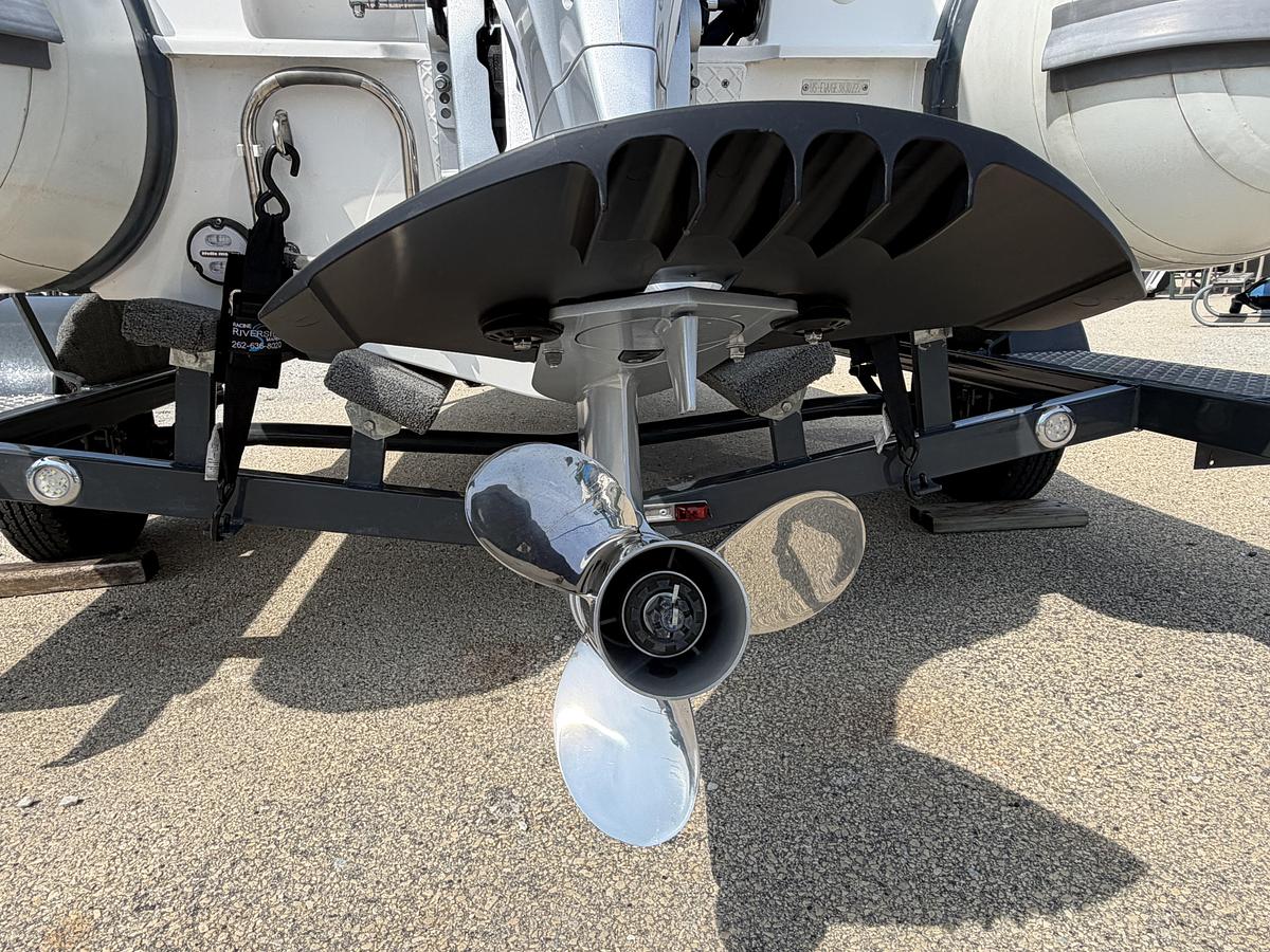 Used 2022 Walker Bay Generation 450