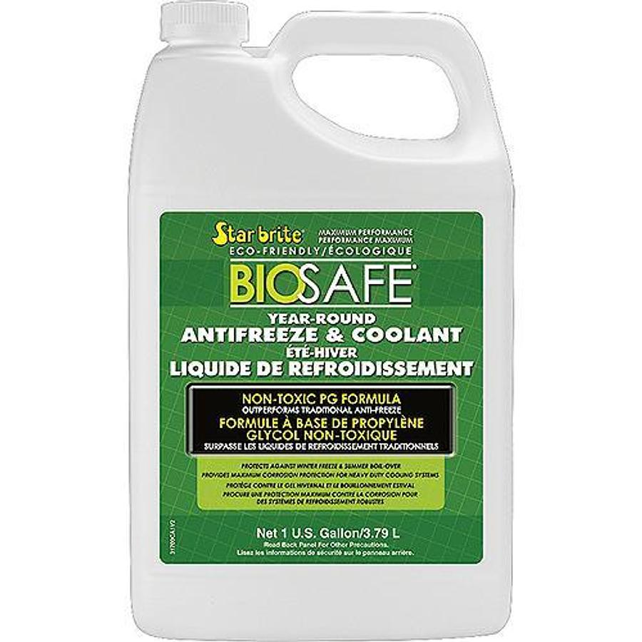 Bio-Safe Pg All Year Antifreeze - Gallon
