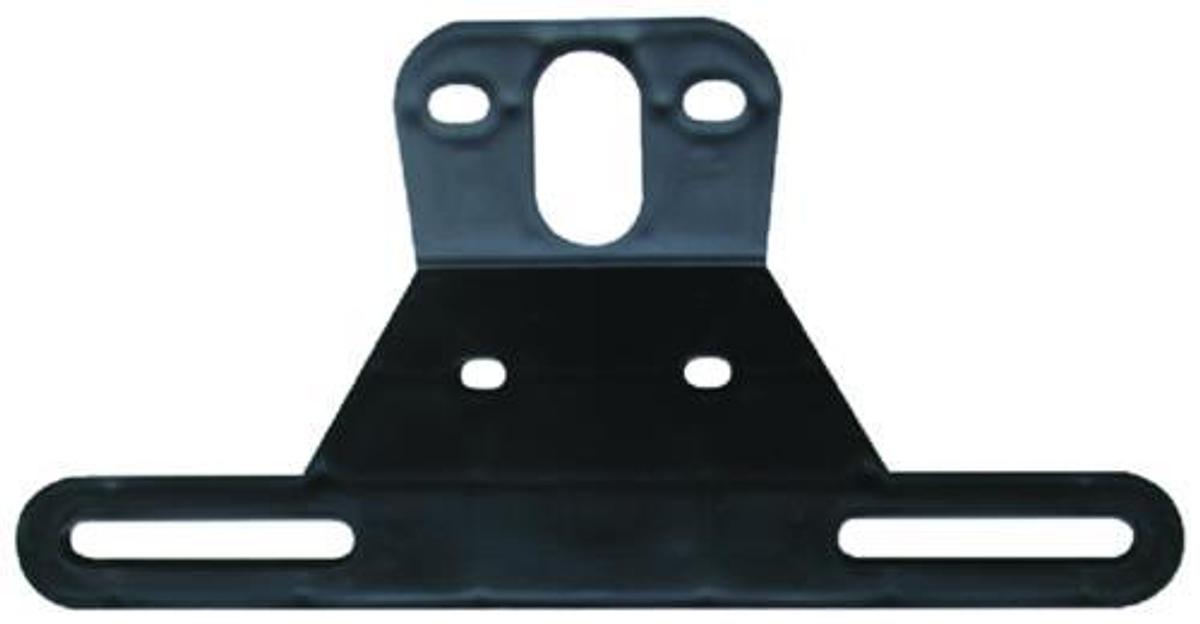 License Plate Bracket
